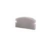 Deko Light 978511 F-AU-01-10 Ändlock-set Plast (B x H x D) 6 x 8.50 x 16 mm 1 st
