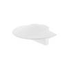 Deko Light 978580 F-ET-01-08 Ändlock-set Plast (B x H x D) 16 x 8.50 x 23 mm 1 st