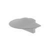 Deko Light 978581 F-ET-01-08 Ändlock-set Plast (B x H x D) 16 x 8.50 x 23 mm 1 st