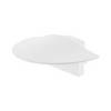 Deko Light 978590 F-ET-01-10 Ändlock-set Plast (B x H x D) 16 x 8.50 x 25 mm 1 st