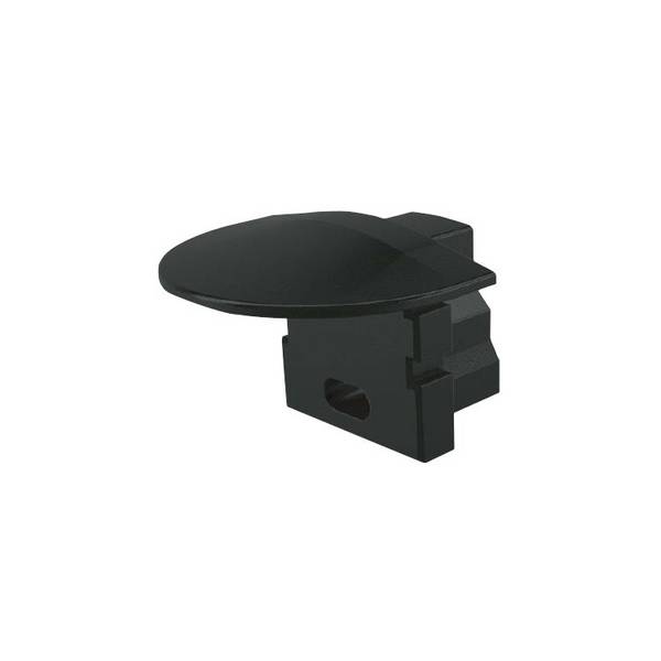 Deko Light 978692 F-ET-02-05 Ändlock-set Plast 1 st