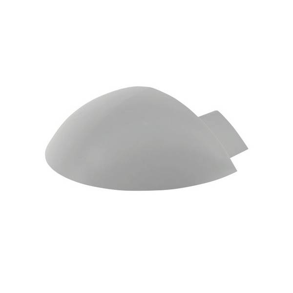 Deko Light 978701 F-AM-01-10 Ändlock-set Plast 1 st