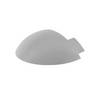 Deko Light 978701 F-AM-01-10 Ändlock-set Plast 1 st