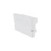 Deko Light 979010 H-AU-01-12 Ändlock-set Plast (B x H x D) 6 x 12 x 18 mm 1 st