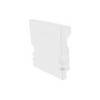 Deko Light 979030 H-AU-02-12 Ändlock-set Plast (B x H x D) 6 x 20 x 18 mm 1 st