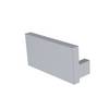 Deko Light 981001 I-AU-04-12 Ändlock-set Plast 1 st