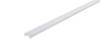 Deko Light 983004 P-01-08 Ttäckkåpa Plast (B x H x D) 12.50 x 4.40 x 1000 mm 1 m