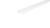 Deko Light 983090 P-10-12 Ttäckkåpa Polykarbonat (B x H x D) 18.20 x 6.50 x 2000 mm 2 m