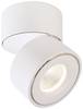 Deko Light Uni II Max Utanpåliggande belysning LED fast installerad 32 W EEK: G (A - G) Varmvit Signalvit (RAL 9003)