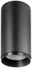 Deko Light Lucea 15 348156 Utanpåliggande belysning LED fast installerad 15 W EEK: F (A - G) Jetsvart (RAL 9005)