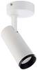 Deko Light Lucea 10 348161 Utanpåliggande belysning LED fast installerad 10 W EEK: F (A - G) Alarmvitt (RAL 9016)