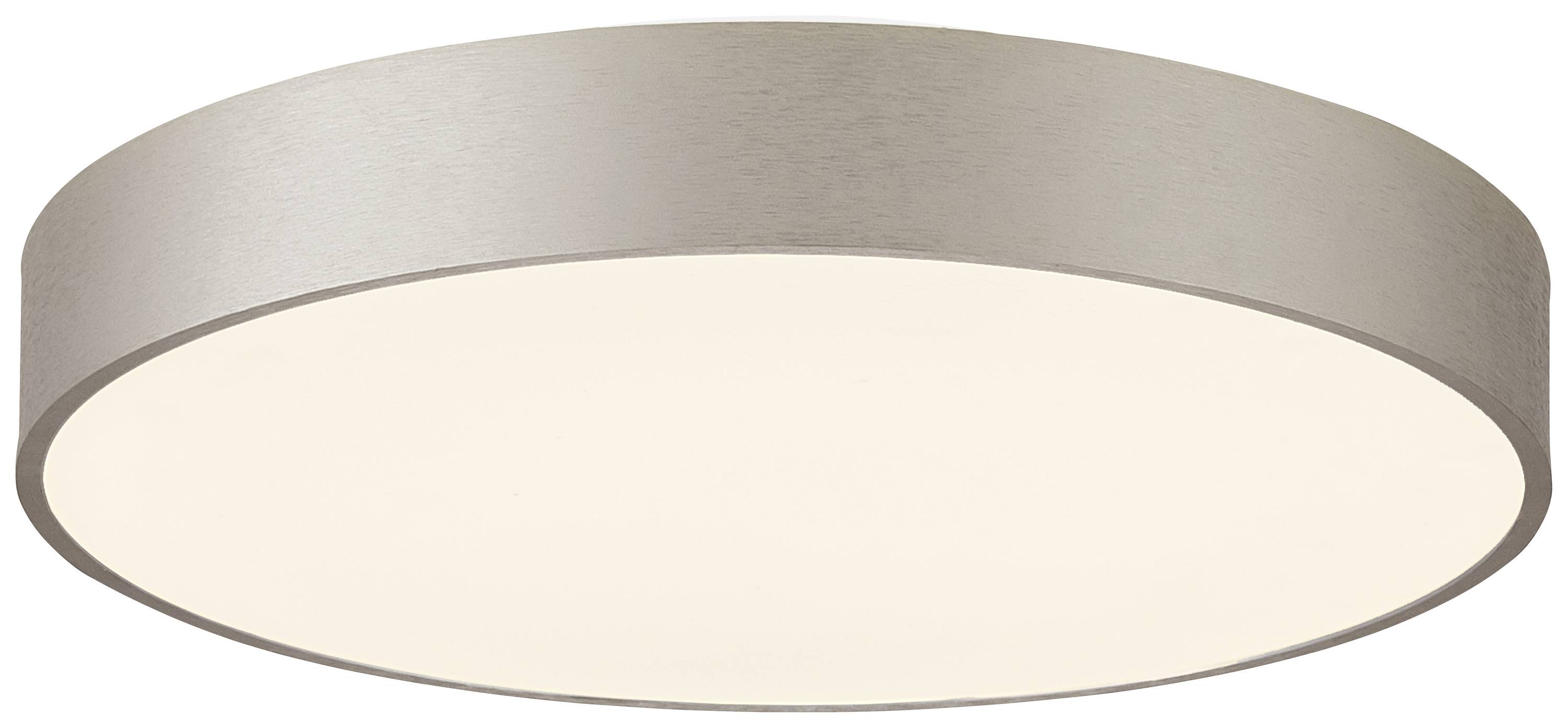 Deko Light Menkar 348204 Utanpåliggande belysning LED LED fast installerad 65 W Silver