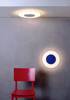 Deko Light Zaniah Utanpåliggande belysning LED LED fast installerad 18 W EEK: G (A - G) Varmvit Vit