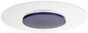 Deko Light Zaniah Utanpåliggande belysning LED LED fast installerad 18 W EEK: G (A - G) Varmvit Vit