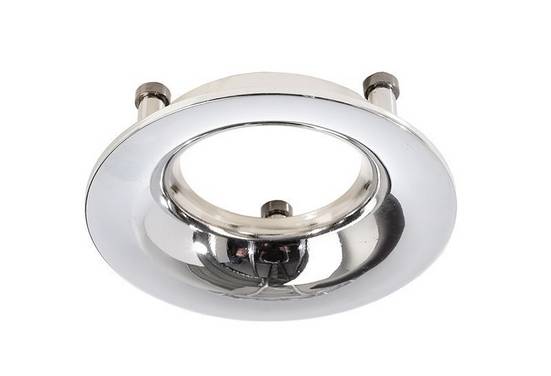 Deko Light  930333 Reflex     IP20 Silver
