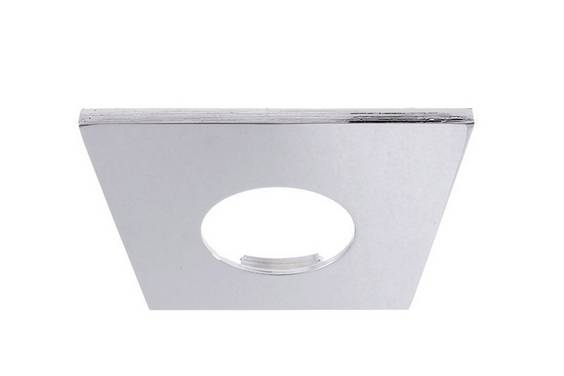 Deko Light COB 930077 Ttäckkåpa      Silver