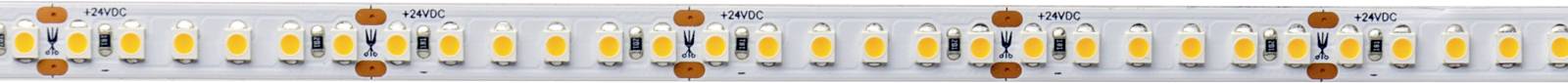 Deko Light 930516 LED-list med öppen kabelände 24 V/DC 50000 mm RGB 50 m