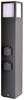 Deko Light 733064 Facado Socket Utomhusmarkbelysning E27 20 W Mörkgrå