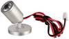 Deko Light Herculis magnetic 688026 Spegelbelysning 1 W EEK: G (A - G) Varmvit Silver