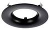 Deko Light 930398 Reflex IP20 Svart