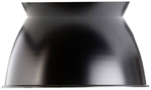 Deko Light 930590 Reflex      Svart