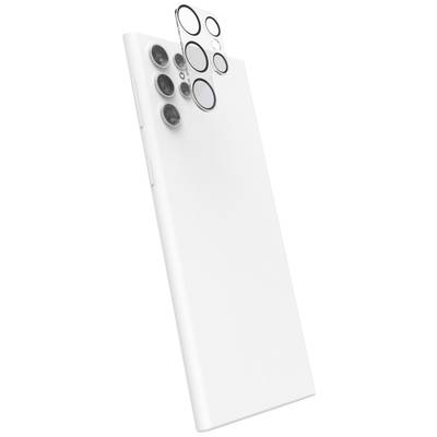 Hama neu Displayskyddsglas Samsung Galaxy S23 Ultra 1 st 00219876