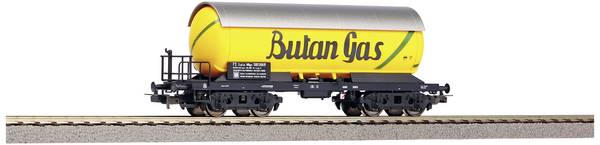 Piko H0 54539 Tankvagn DC