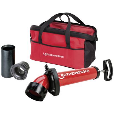 Rothenberger 1000001762 Rörrensare Pump