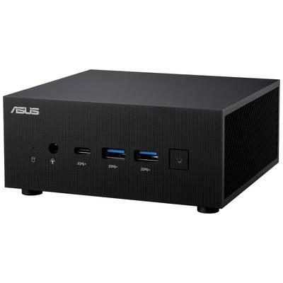 Asus HTPC VIVO PN52-S7031MD () AMD Ryzen 7 5800H 16 GB RAM 512 GB SSD AMD Radeon grafiker 90MS02F1-M000Z0