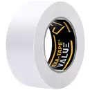 DEFENDER by Adam Hall EXA-TAPE-VALUE W 50 DTEXAVW50 Tejp Vit (L x B) 50 m x 50 mm 1 st