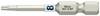Wera 05060505001 867/4 Torx-Bit Drivning: 1/4" Output: TORX TX 8 50 mm