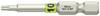 Wera 05060506001 867/4 Torx-Bit Drivning: 1/4" Output: TORX TX 10 50 mm
