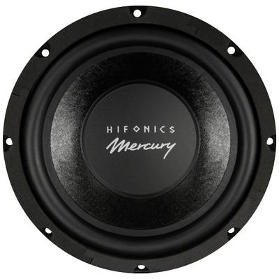 Hifonics MRW104 Bil-Subwoofer Passiv 800 W 4 Ω