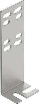 FESTO 8077966 Mounting angle bracket SAMH-L3-L-A 1 st
