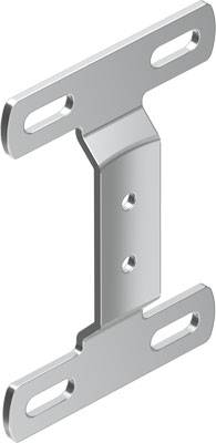 FESTO 8081356 PAMP-MB-64 Fästvinkel 1 st