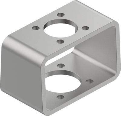FESTO Monteringsbro 8082978 DARQ-B-F04-F03-R13 1 st