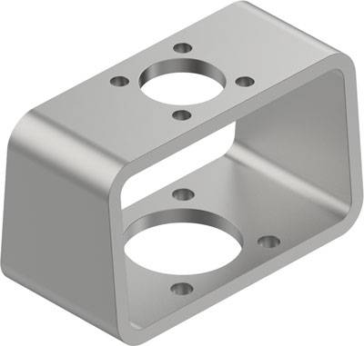 FESTO Monteringsbro 8082980 DARQ-B-F05-F03-R13 1 st