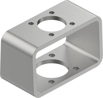 FESTO Monteringsbro 8082981 DARQ-B-F05-F04-R13 1 st