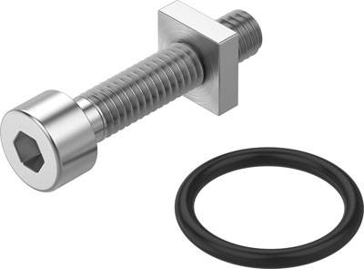 FESTO Förbindelsebyggsats 8108270 VAME-P18-K-P5 1 st