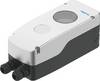 FESTO Lägesställ 8097423 CMSH-SE-VDE1-D-A-AL-G14-C1M20-HA 1.4 till 8 bar 1 st