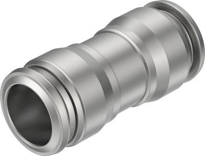 FESTO Anslutningsdon 8085703 NPQR-D-Q16-E Rör-Ø: 15 mm 1 st