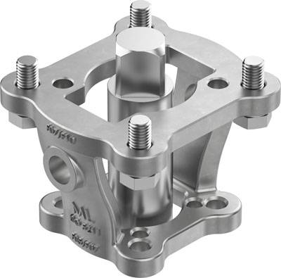 FESTO Monteringsset 8088300 DARQ-K-V-F10S22-F05S14-R1 1 st