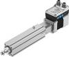 FESTO Elektrisk cylinderenhet EPCS-BS-32-150-3P-A-ST-M-H1-PLK-AA 8118269 Slaglängd 150 mm 24 V 1 st