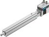 FESTO Elektrisk cylinderenhet EPCS-BS-32-200-8P-A-ST-M-H1-PLK-AA 8118274 Slaglängd 200 mm 24 V 1 st