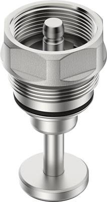 FESTO Täcksats 8084034 VAVC-F12-SCC-32-TP 1 st