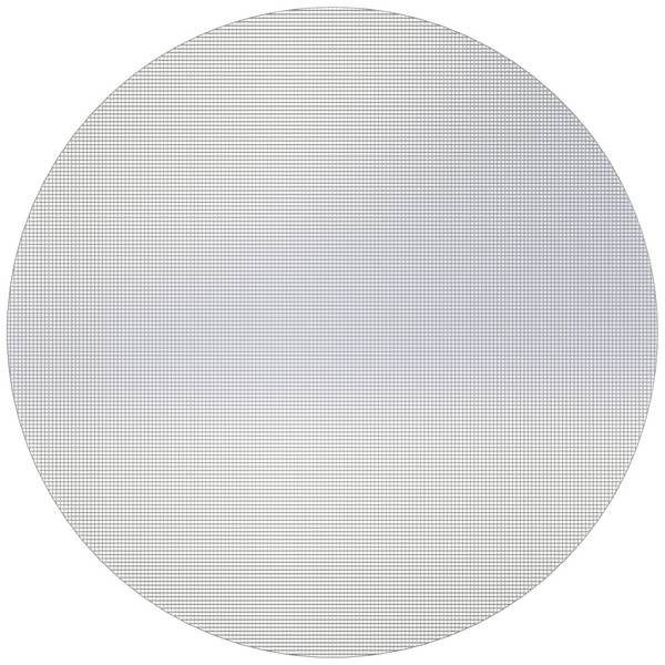 Lorch 553.0020.9 Gnistskydd i metall APR Flow metallgnistskydd
