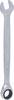 KS Tools 503.4212 5034212 Ringspärrnyckel Nyckelvidd (Metrisk) (för titel) 12 mm