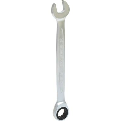 KS Tools 503.4214 Ringspärrnyckel Nyckelvidd (Metrisk) (för titel) 14 mm