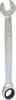 KS Tools 503.4215 5034215 Ringspärrnyckel Nyckelvidd (Metrisk) (för titel) 15 mm