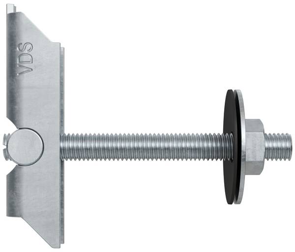 Fischer 563860 KSD 8x200 Vipplugg 200 mm  25 st